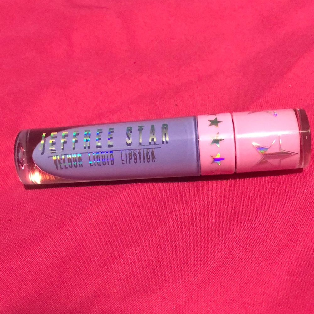 Jeffree Star Diamond LE Liquid Lipstick